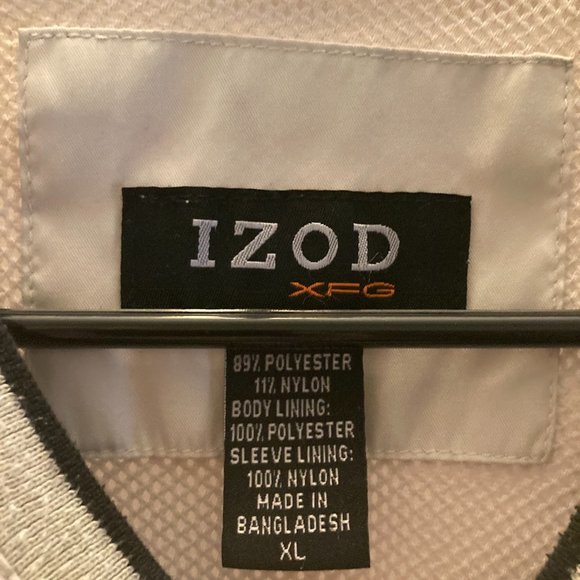 Golf Windshirt, Pull over  buy one get one - Picture 7 of 7